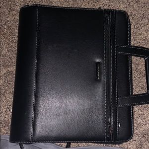 Binder/Brief Case